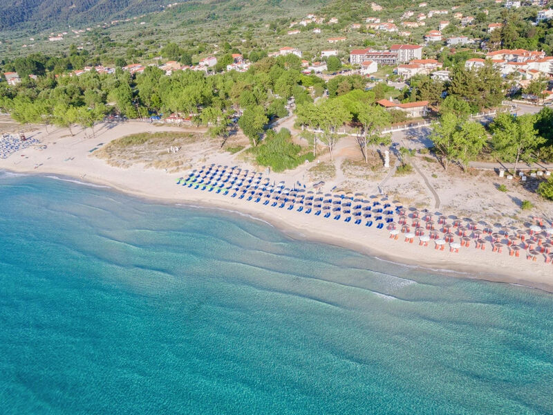 Princess Golden Beach