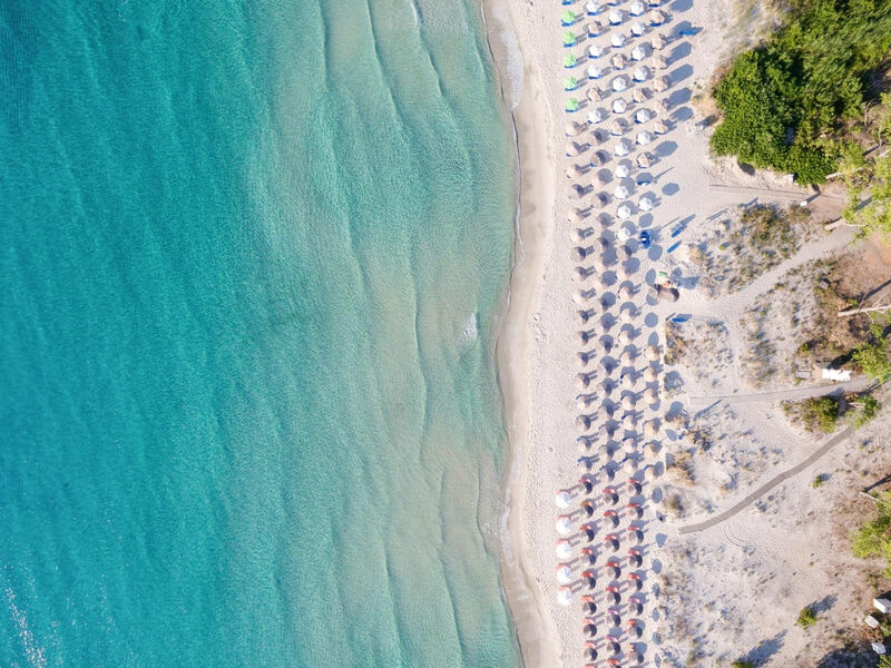 Princess Golden Beach