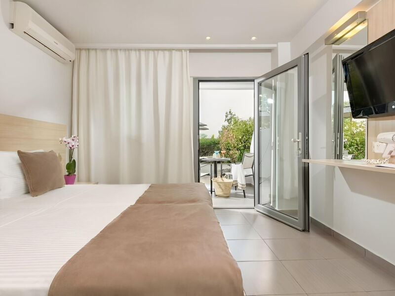 Princess Golden Beach