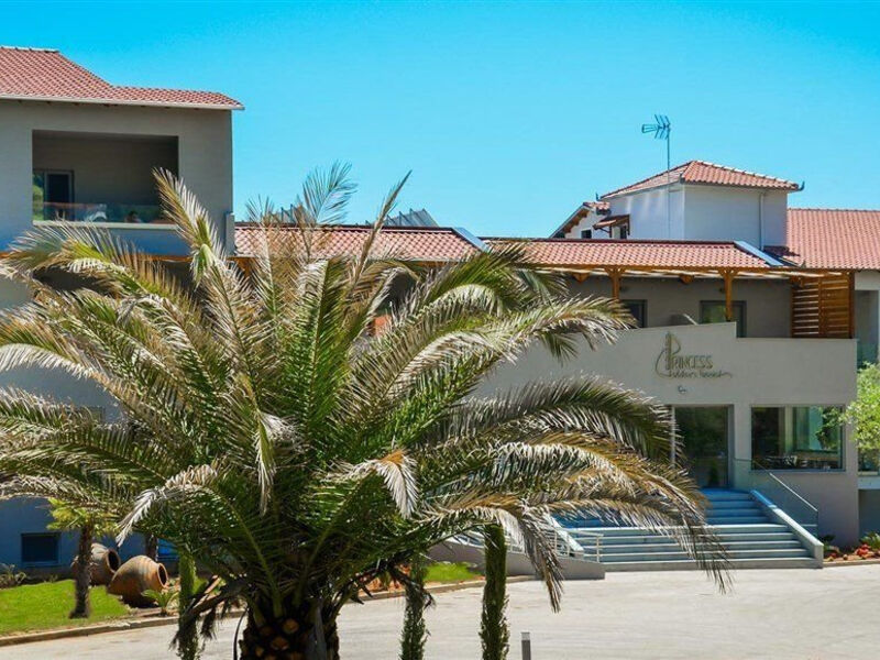 Princess Golden Beach