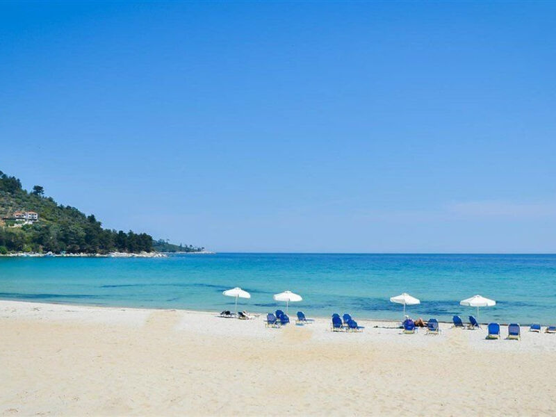Princess Golden Beach