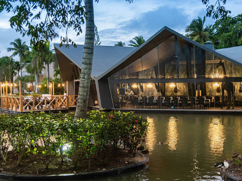 Princess Grand Bavaro Resort