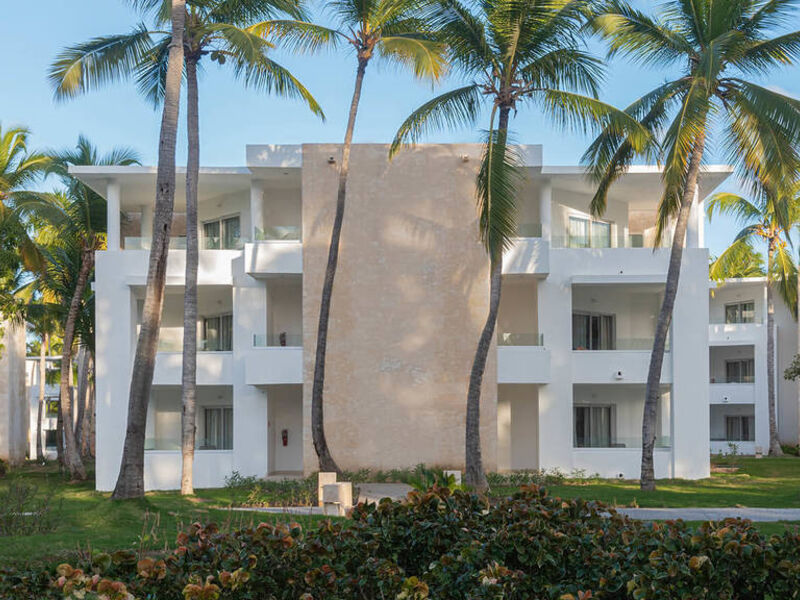 Princess Grand Bavaro Resort