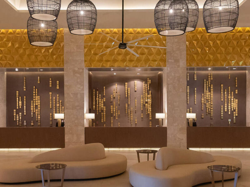 Princess Grand Bavaro Resort