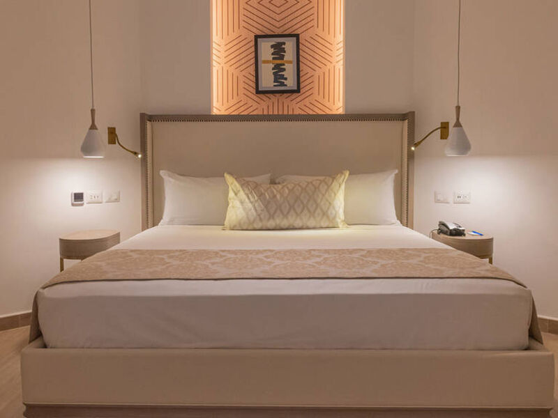 Princess Grand Bavaro Resort