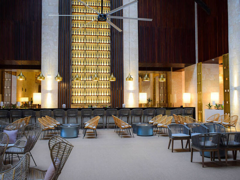 Princess Grand Bavaro Resort