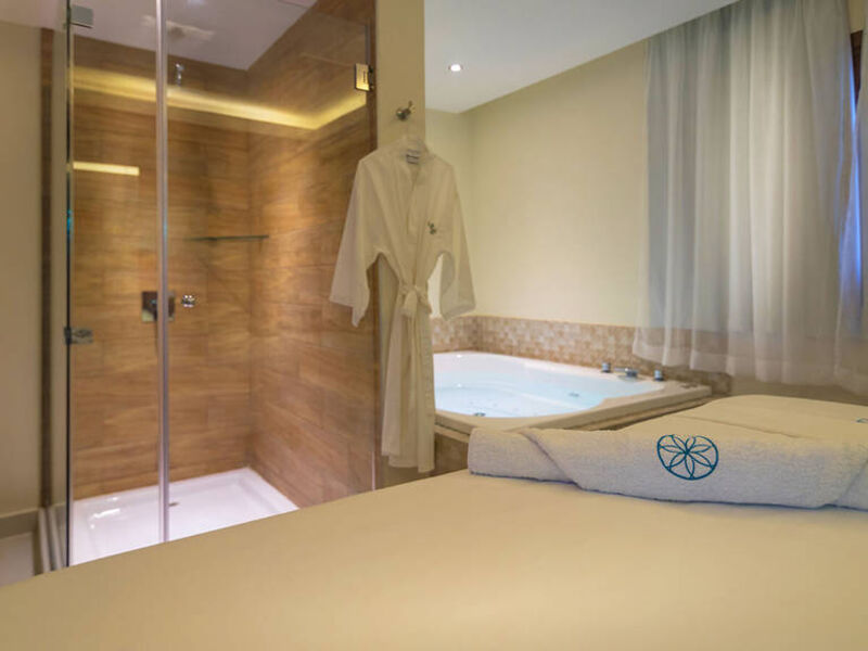 Princess Grand Bavaro Resort