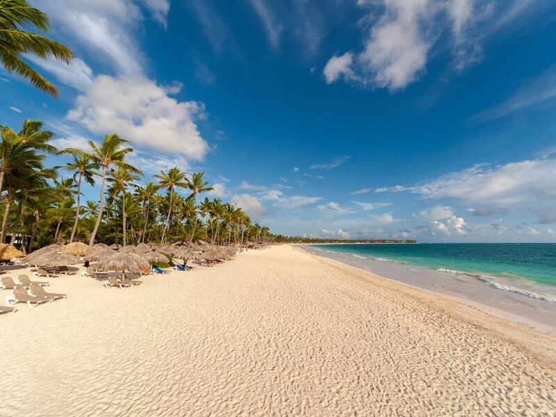 Princess Grand Bavaro Resort