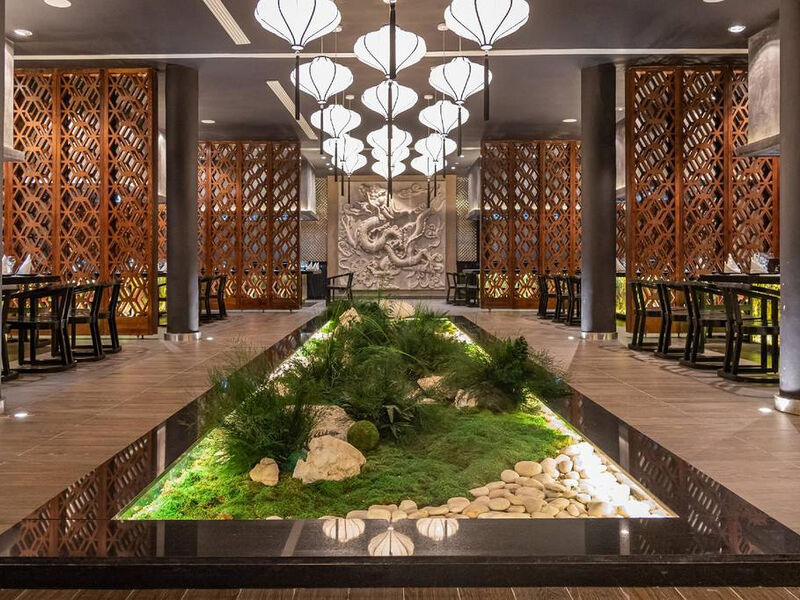 Princess Grand Bavaro Resort