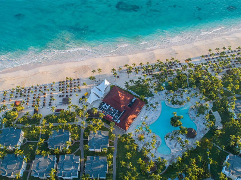 Grand Bávaro Princess