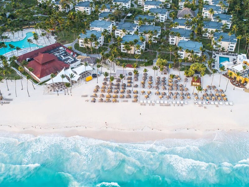 Grand Bávaro Princess