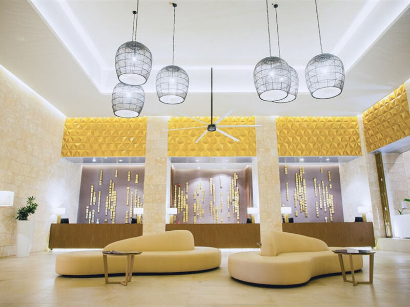 Grand Bávaro Princess