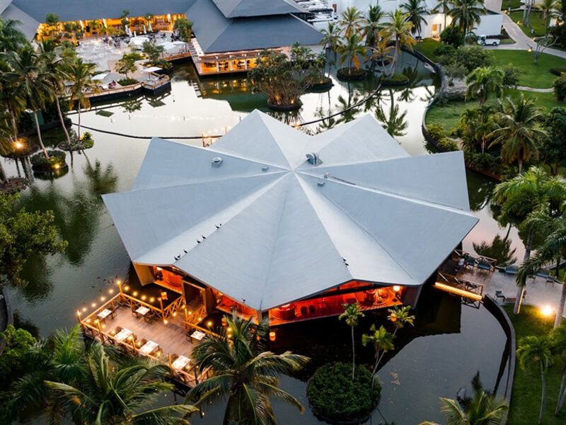 Grand Bávaro Princess