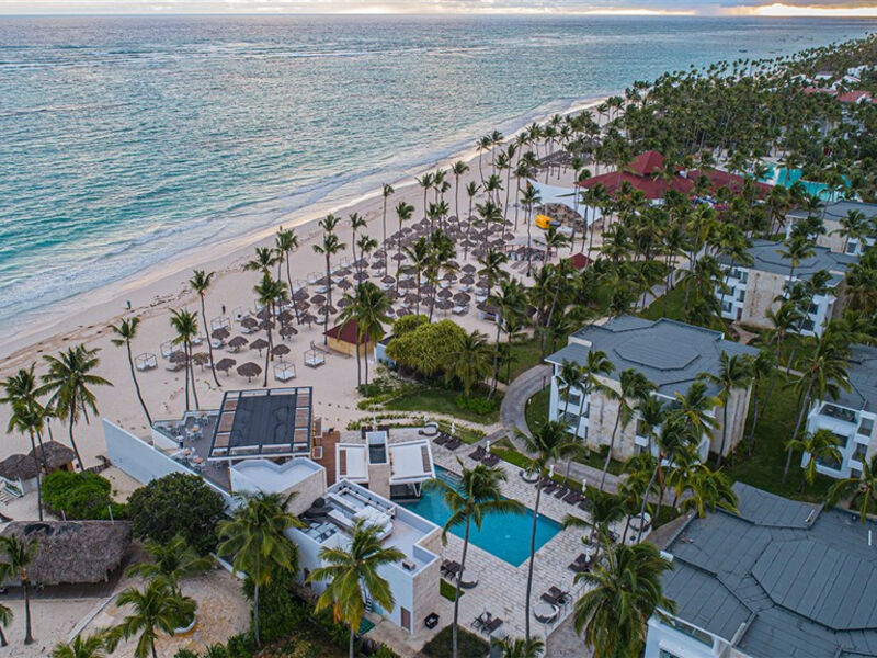 Grand Bávaro Princess