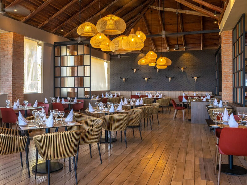 Grand Bávaro Princess