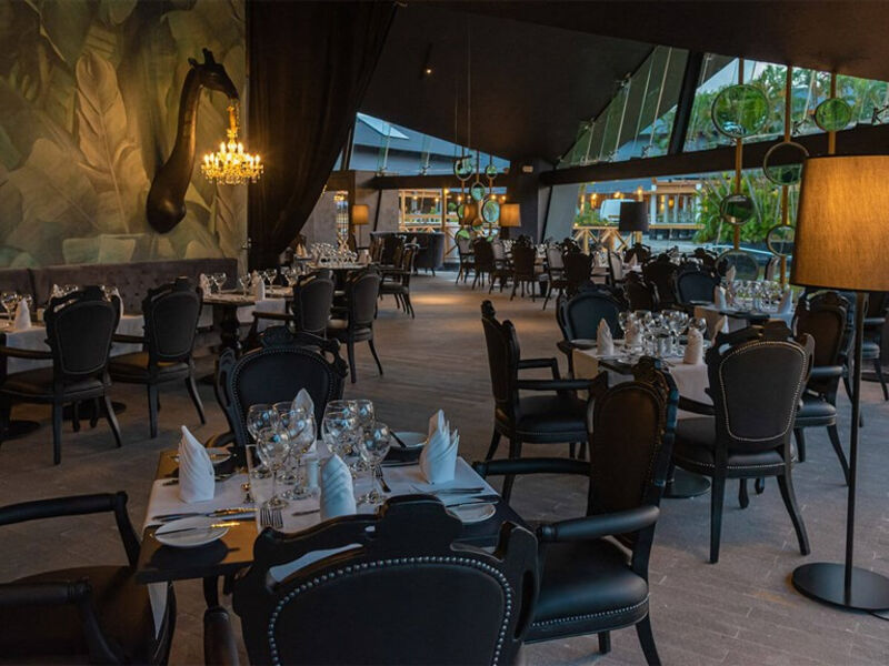 Grand Bávaro Princess