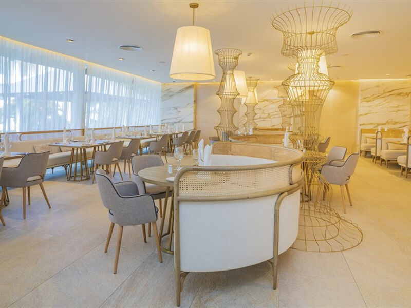 Grand Bávaro Princess