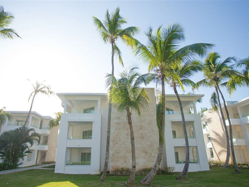 Grand Bávaro Princess