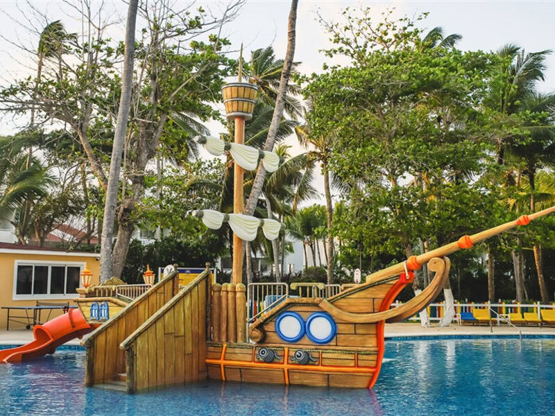 Grand Bávaro Princess