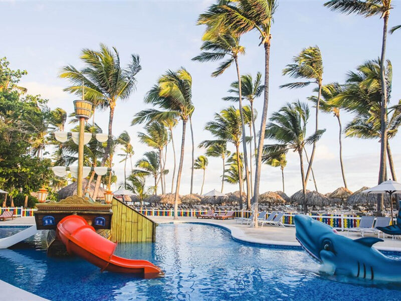 Grand Bávaro Princess