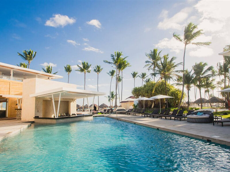 Grand Bávaro Princess