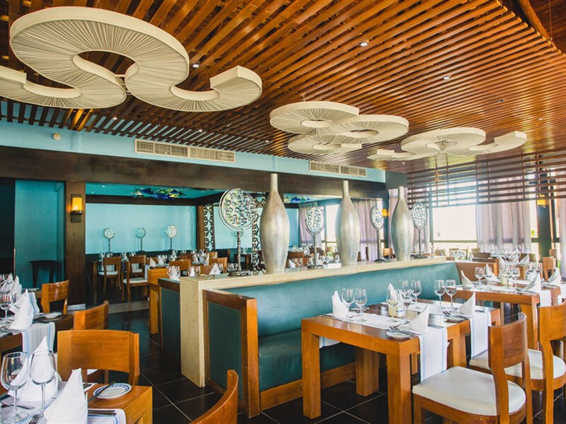 Grand Bávaro Princess