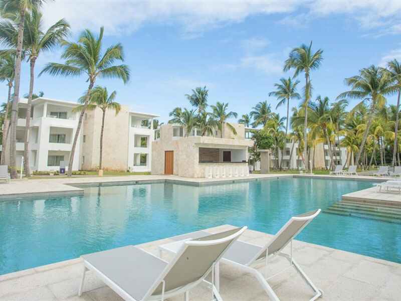 Grand Bávaro Princess