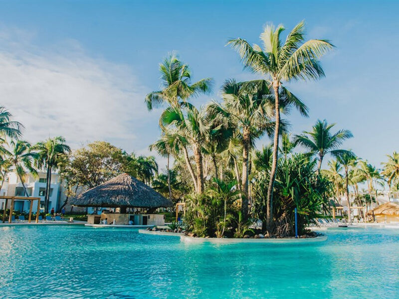 Grand Bávaro Princess