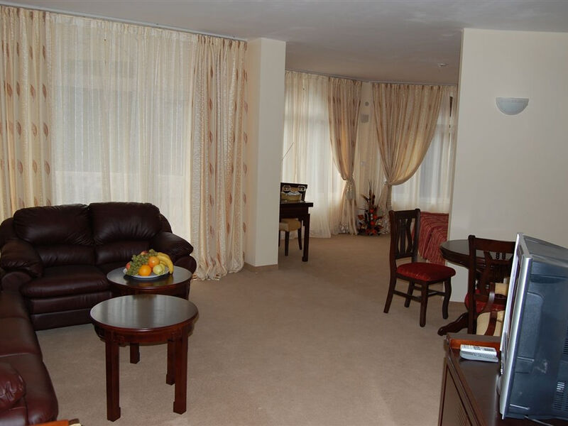 Princess Residence