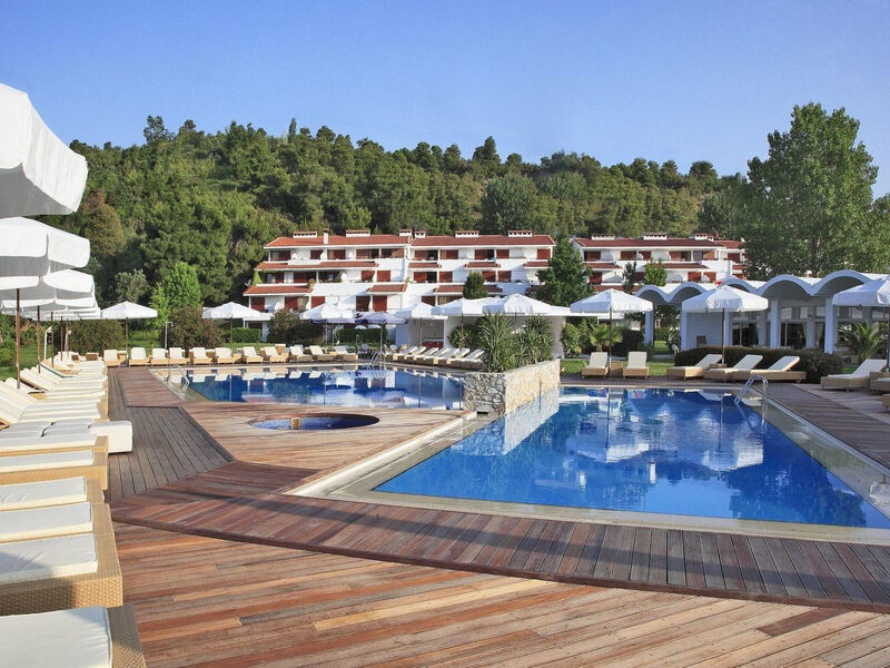 Princess Resort Skiathos