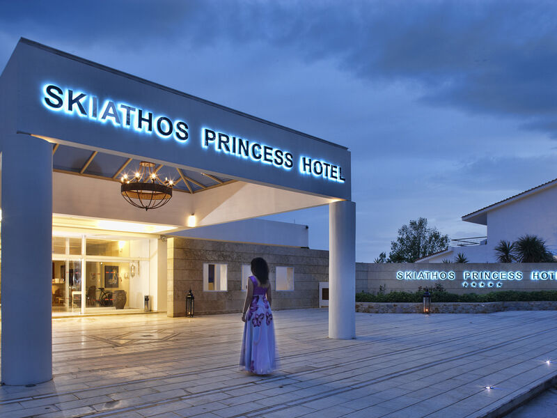 Princess Resort Skiathos