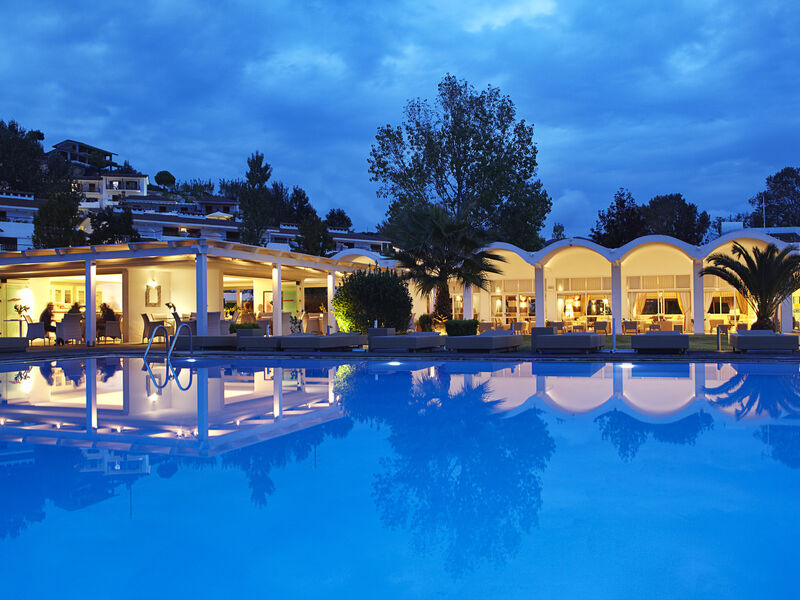 Princess Resort Skiathos
