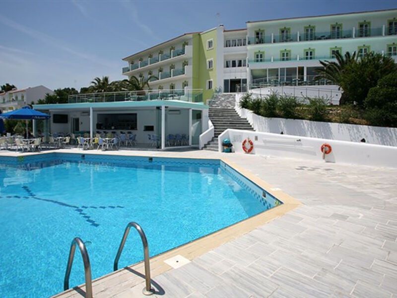 Princessa Riviera Resort
