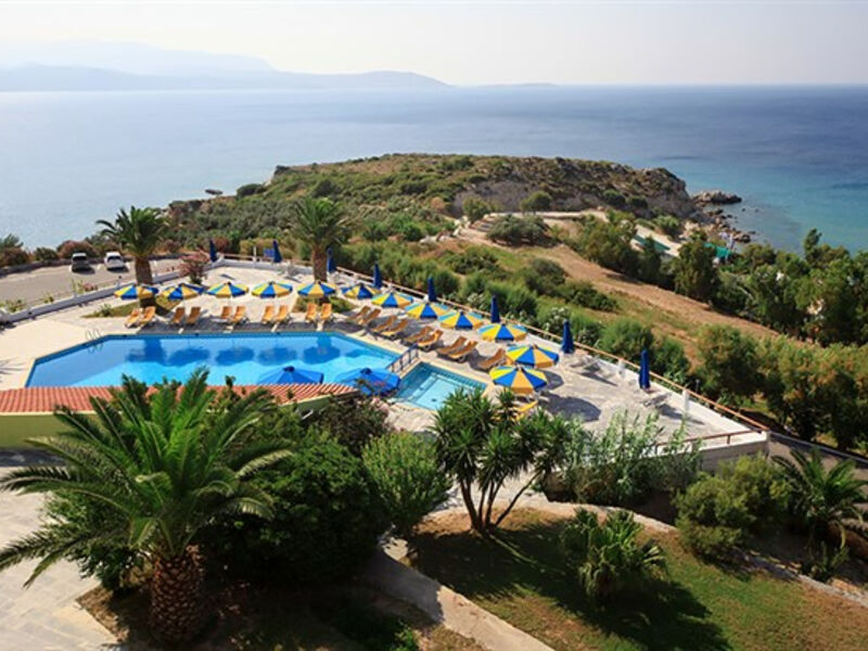 Princessa Riviera Resort