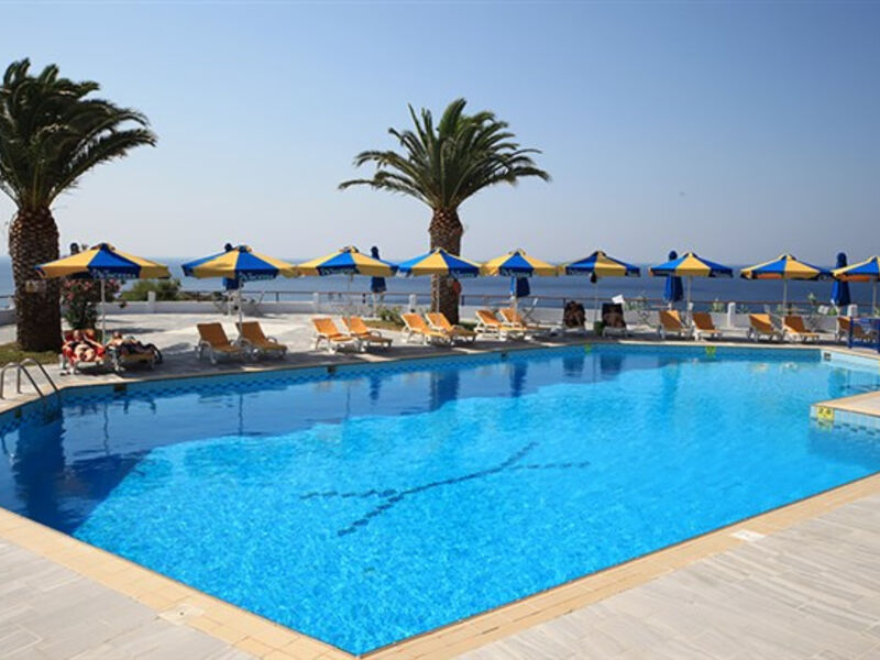 Princessa Riviera Resort