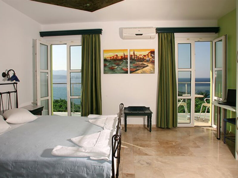 Princessa Riviera Resort