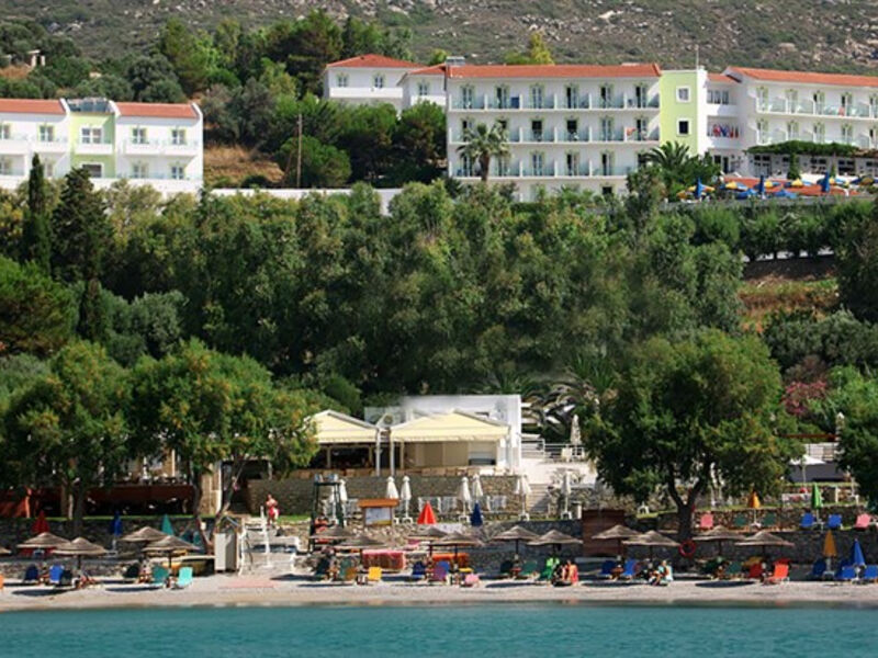 Princessa Riviera Resort