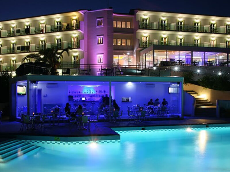 Princessa Riviera Resort