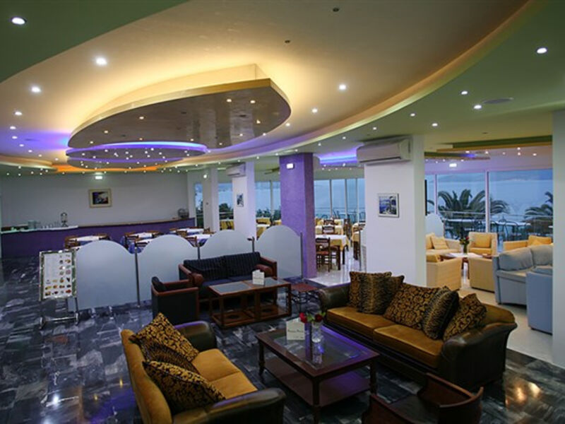 Princessa Riviera Resort