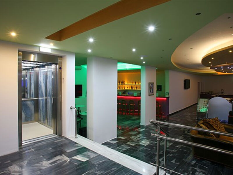 Princessa Riviera Resort