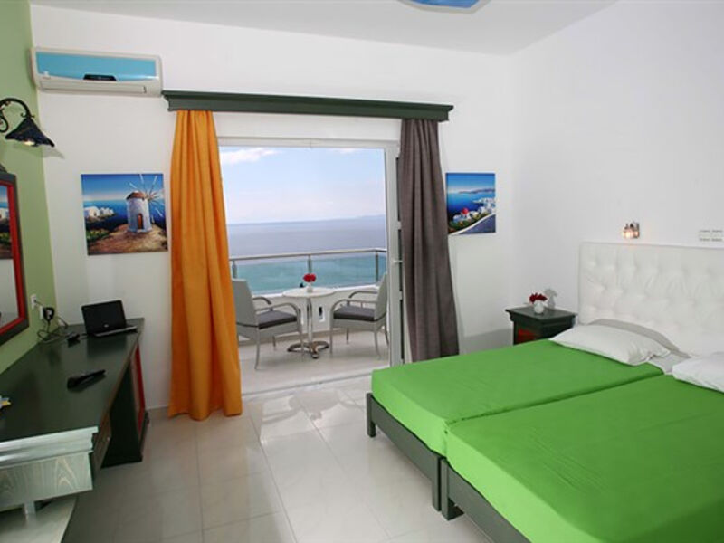 Princessa Riviera Resort