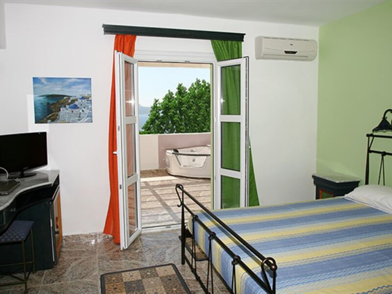 Princessa Riviera Resort