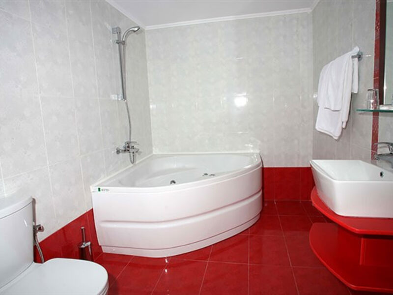 Princessa Riviera Resort