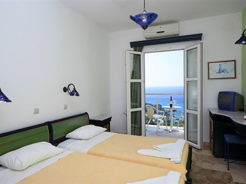 Princessa Riviera Resort