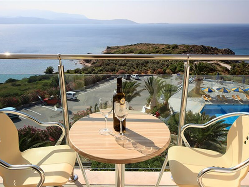 Princessa Riviera Resort