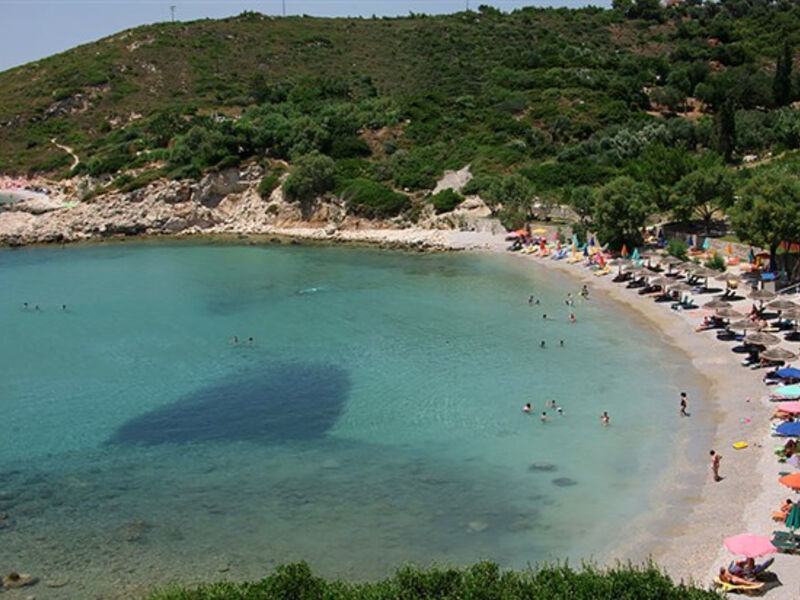 Princessa Riviera Resort