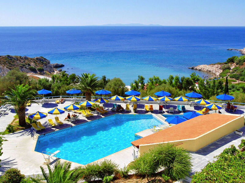 Princessa Riviera Resort