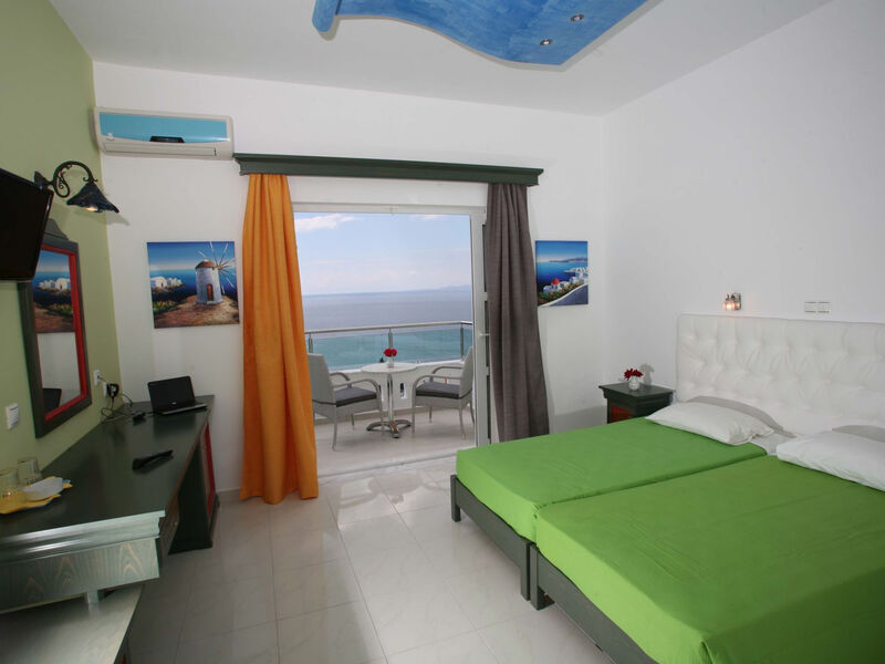 Princessa Riviera Resort