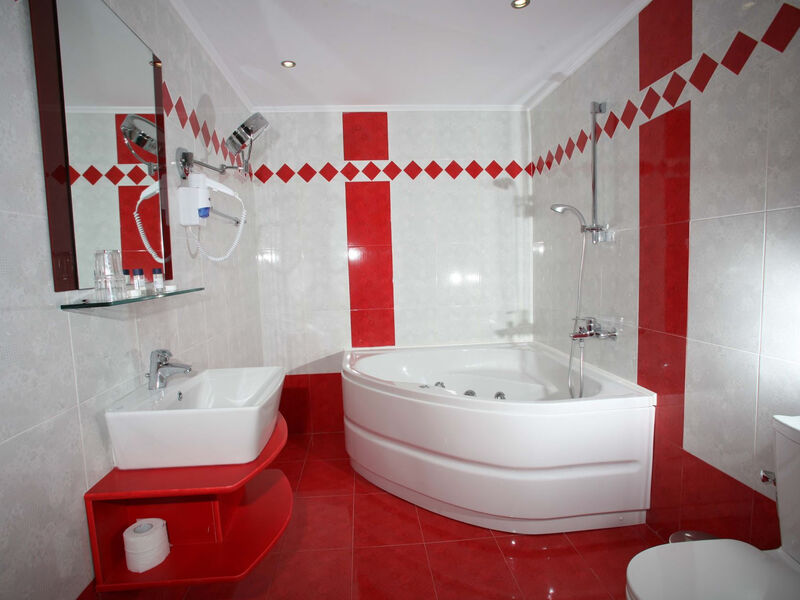 Princessa Riviera Resort