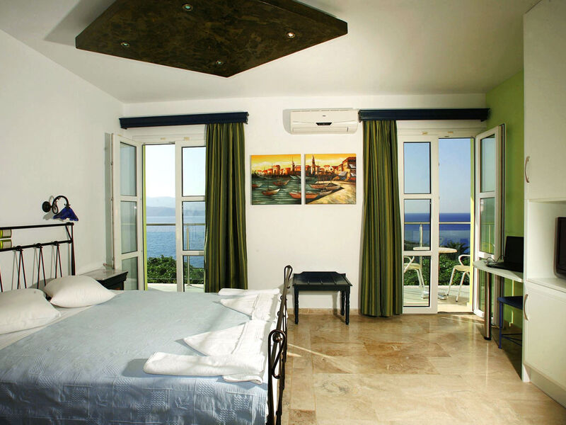 Princessa Riviera Resort